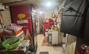 Casa en Venta en AVENIDA TENIENTE CRUZ CON AVENIDA GENERAL OSCAR BONILLA