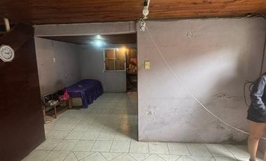 Casa en Venta en AVENIDA TENIENTE CRUZ CON AVENIDA GENERAL OSCAR BONILLA