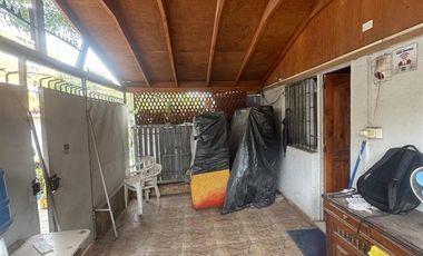 Casa en Venta en AVENIDA TENIENTE CRUZ CON AVENIDA GENERAL OSCAR BONILLA