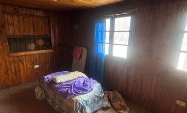 Casa en Venta en AVENIDA TENIENTE CRUZ CON AVENIDA GENERAL OSCAR BONILLA