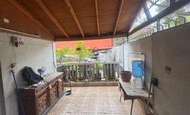Casa en Venta en AVENIDA TENIENTE CRUZ CON AVENIDA GENERAL OSCAR BONILLA