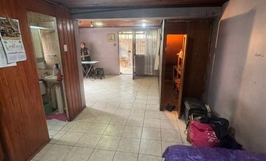 Casa en Venta en AVENIDA TENIENTE CRUZ CON AVENIDA GENERAL OSCAR BONILLA