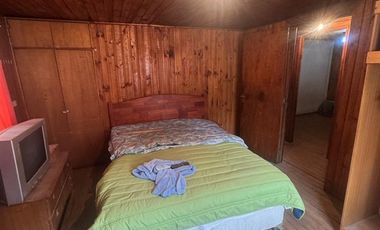 Casa en Venta en AVENIDA TENIENTE CRUZ CON AVENIDA GENERAL OSCAR BONILLA