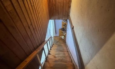 Casa en Venta en AVENIDA TENIENTE CRUZ CON AVENIDA GENERAL OSCAR BONILLA