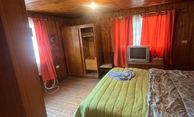 Casa en Venta en AVENIDA TENIENTE CRUZ CON AVENIDA GENERAL OSCAR BONILLA