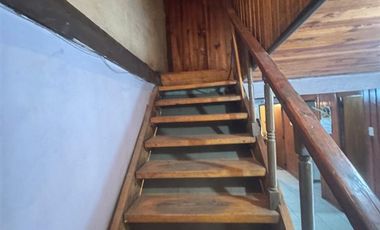 Casa en Venta en AVENIDA TENIENTE CRUZ CON AVENIDA GENERAL OSCAR BONILLA