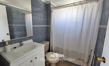 Casa en Arriendo en Holanda llegando a Simon Bolivar