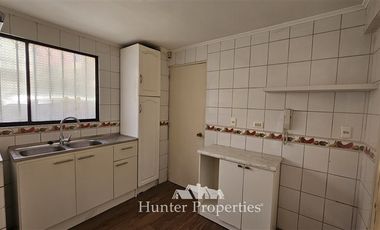 Casa en Arriendo en Holanda llegando a Simon Bolivar