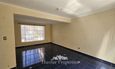 Casa en Arriendo en Holanda llegando a Simon Bolivar