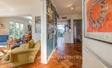 Departamento en venta en Providencia Pedro de Valdivia Norte con patio