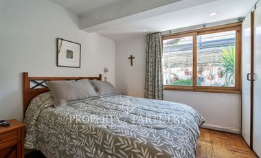 Encantadora casa familiar en venta en el corazón de Ñuñoa!