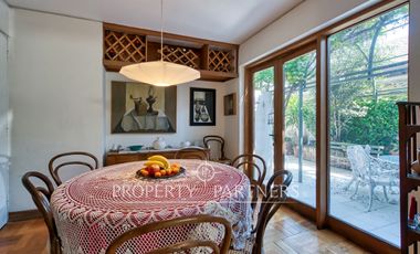 Encantadora casa familiar en venta en el corazón de Ñuñoa!