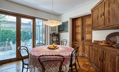 Encantadora casa familiar en venta en el corazón de Ñuñoa!