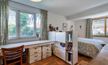 Encantadora casa familiar en venta en el corazón de Ñuñoa!
