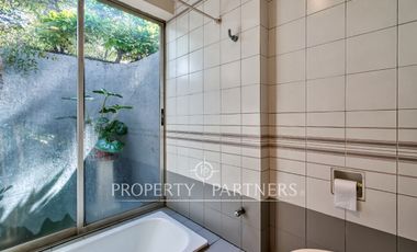 Encantadora casa familiar en venta en el corazón de Ñuñoa!