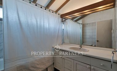 Encantadora casa familiar en venta en el corazón de Ñuñoa!