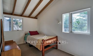 Encantadora casa familiar en venta en el corazón de Ñuñoa!