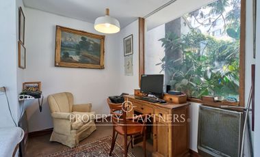 Encantadora casa familiar en venta en el corazón de Ñuñoa!