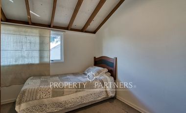 Encantadora casa familiar en venta en el corazón de Ñuñoa!