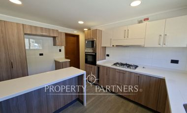 Exclusivas casas nuevas a pasos del colegio Inglés