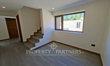 Exclusivas casas nuevas a pasos del colegio Inglés