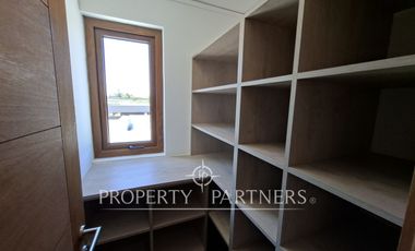 Exclusivas casas nuevas a pasos del colegio Inglés