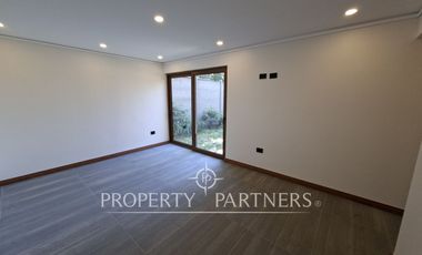 Exclusivas casas nuevas a pasos del colegio Inglés