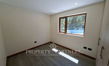 Exclusivas casas nuevas a pasos del colegio Inglés