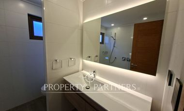 Exclusivas casas nuevas a pasos del colegio Inglés