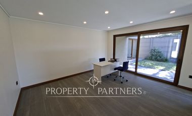 Exclusivas casas nuevas a pasos del colegio Inglés