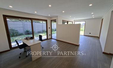 Exclusivas casas nuevas a pasos del colegio Inglés