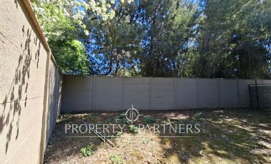 Exclusivas casas nuevas a pasos del colegio Inglés