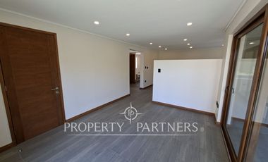 Exclusivas casas nuevas a pasos del colegio Inglés