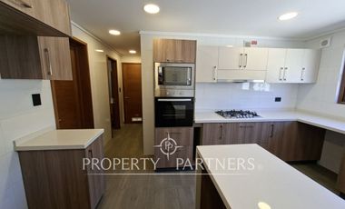 Exclusivas casas nuevas a pasos del colegio Inglés