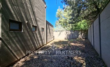 Exclusivas casas nuevas a pasos del colegio Inglés