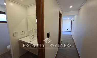 Exclusivas casas nuevas a pasos del colegio Inglés