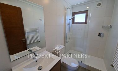 Exclusivas casas nuevas a pasos del colegio Inglés