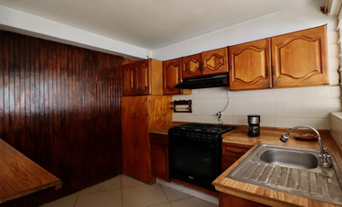 CASA EN VENTA EN MORELIA, JARDINES DEL TOREO