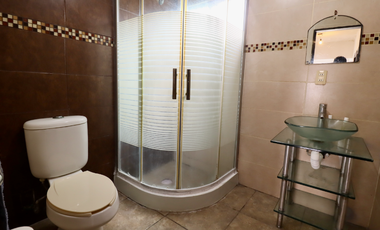 CASA EN VENTA EN MORELIA, JARDINES DEL TOREO