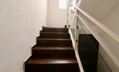 CASA EN VENTA EN MORELIA, JARDINES DEL TOREO