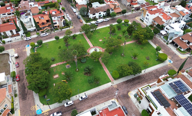 CASA EN VENTA EN MORELIA, JARDINES DEL TOREO