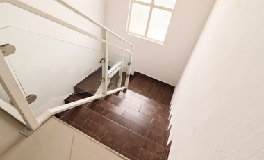 CASA EN VENTA EN MORELIA, JARDINES DEL TOREO