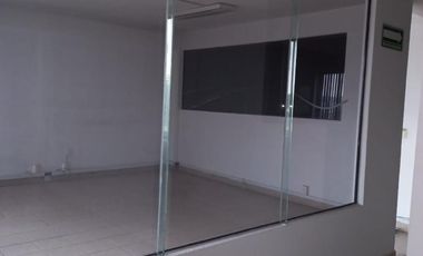 Renta de Oficina en Tlalnepantla, Edo. Méx., Benito Juárez
