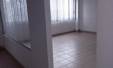 Renta de Oficina en Tlalnepantla, Edo. Méx., Benito Juárez