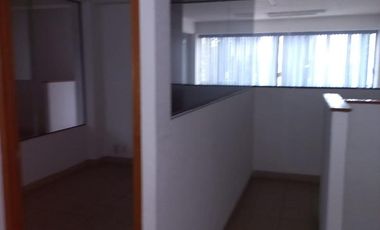 Renta de Oficina en Tlalnepantla, Edo. Méx., Benito Juárez