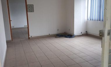 Renta de Oficina en Tlalnepantla, Edo. Méx., Benito Juárez