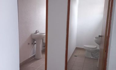 Renta de Oficina en Tlalnepantla, Edo. Méx., Benito Juárez