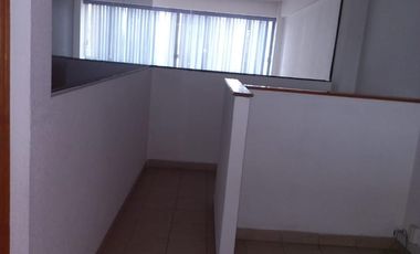 Renta de Oficina en Tlalnepantla, Edo. Méx., Benito Juárez