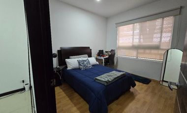 DEPARTAMENTO EN VENTA EN ROMA 8 COL. JUAREZ