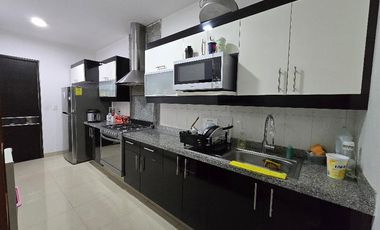 DEPARTAMENTO EN VENTA EN ROMA 8 COL. JUAREZ